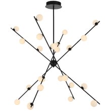 Fiamma 24 Light LED Pendant